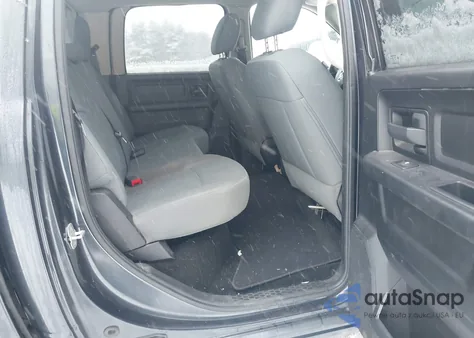 2014 Ram 1500 Express z USA, uszkodzony, nr VIN 1C6RR7KT1ES174773